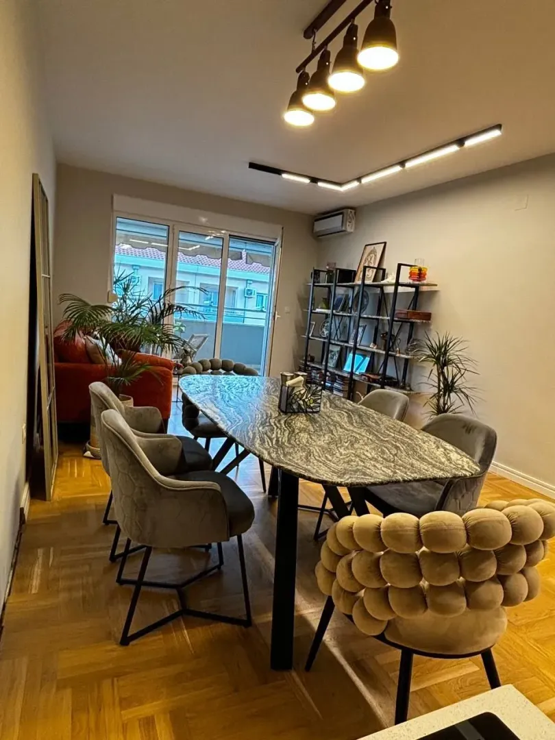 Prodaja, trosoban stan, 131m², Rozino, Budva
