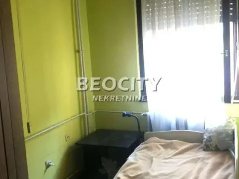 Prodaja, dvosoban stan, 46m², Centar, Novi Sad - image 4