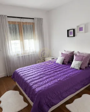 Rent, two bedroom apartment, 51m², Karaburma, Palilula Sve Podlokacije - image 8