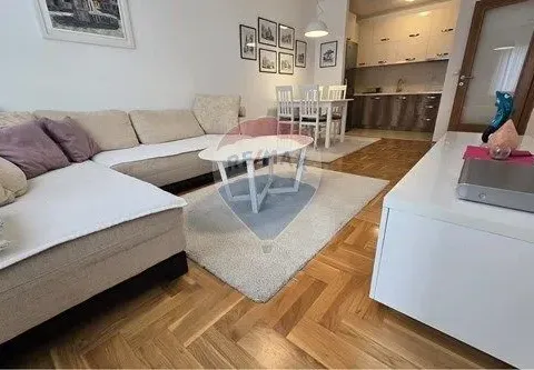 Izdavanje, jednosoban stan, 51m², Tuški Put, Podgorica - image 13