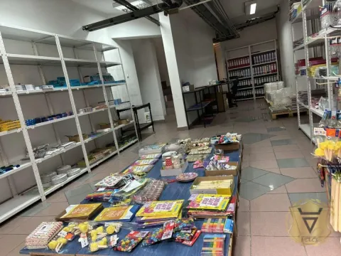 Prodaja, poslovni prostor, 127m², Botanička Bašta, Palilula Sve Podlokacije - image 11