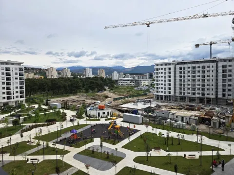 Rent, apartment, 51m², Tološka šuma, Podgorica - image 7