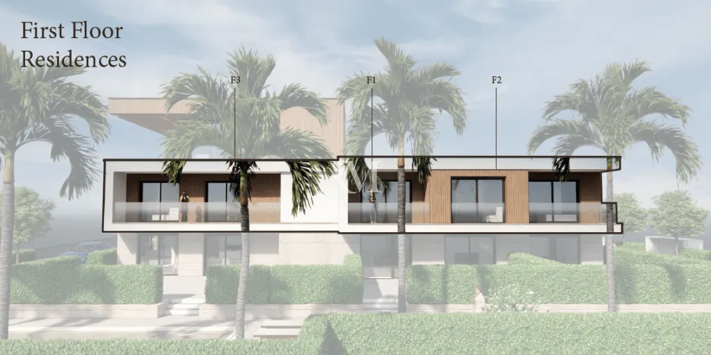 Prodaja, garsonjera, 40m², Marići, Tivat
