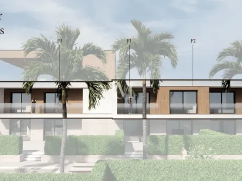 Prodaja, garsonjera, 40m², Marići, Tivat - image 7