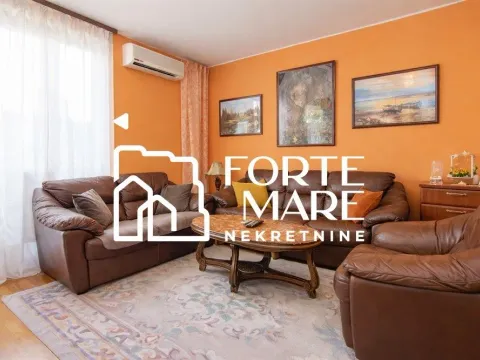 Prodaja, jednosoban stan, 43m², Topla, Herceg Novi - image 3