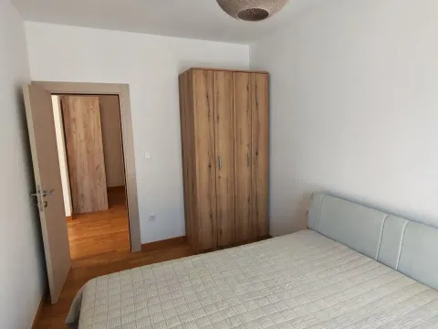 Rent, one bedroom apartment, 48m², Bijeli Do, Budva - image 7
