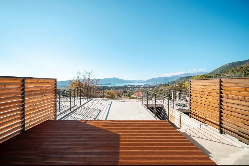 Prodaja, kuća, 110m², Kavač, Kotor