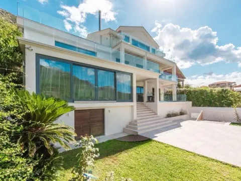 Prodaja, kuća, 600m², Lepetani, Tivat - image 18