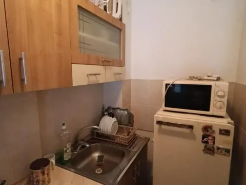 Sale, studio apartment, 26m², Bulevar patrijarha Pavla, Novi Sad Sve Podlokacije - image 4