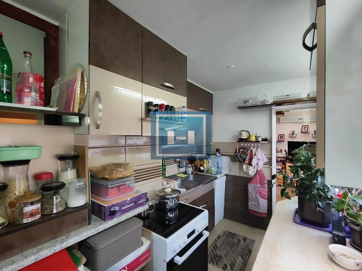 Prodaja, jednosoban stan, 41m², Centar, Jagodina