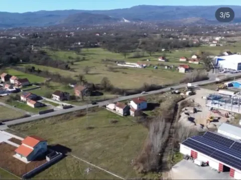 Prodaja, plac, 3660m², Kosić, Danilovgrad - image 2