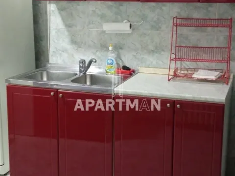 Rent, two bedroom apartment, 56m², Stari Grad, Beograd - image 6