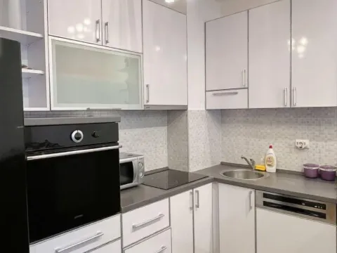 Sale, one bedroom apartment, 51m², City Kvart, Podgorica - image 4