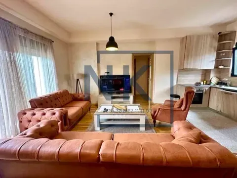 Rent, two bedroom apartment, 80m², Tološi, Podgorica - image 2