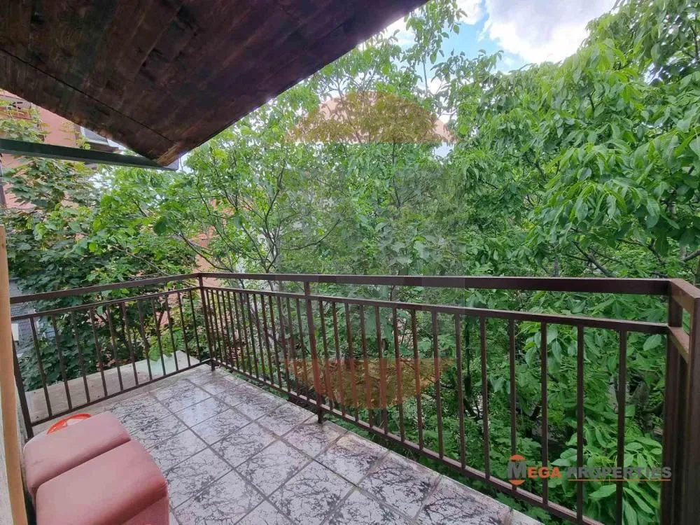 Sale, three bedroom apartment, 60m², Voždovac Sve Podlokacije, Beograd