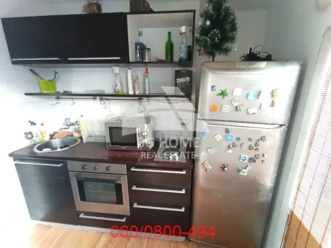 Prodaja, stan, 156m², Stari Grad, Beograd - image 6