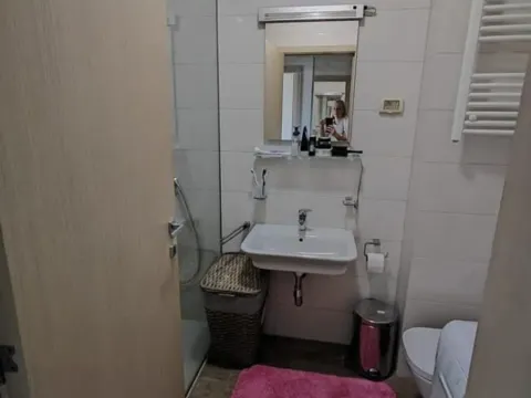 Rent, one bedroom apartment, 47m², City Kvart, Podgorica - image 9