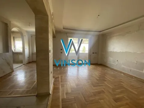 Prodaja, četvorosoban stan, 135m², Sajam, Novi Sad Sve Podlokacije - image 4