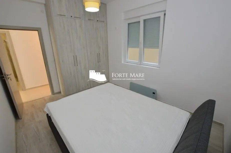 Prodaja, jednosoban stan, 55m², Đenovići, Herceg Novi