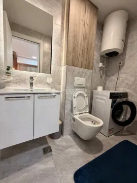 Rent, one bedroom apartment, 47m², Stari Aerodrom, Podgorica - image 10