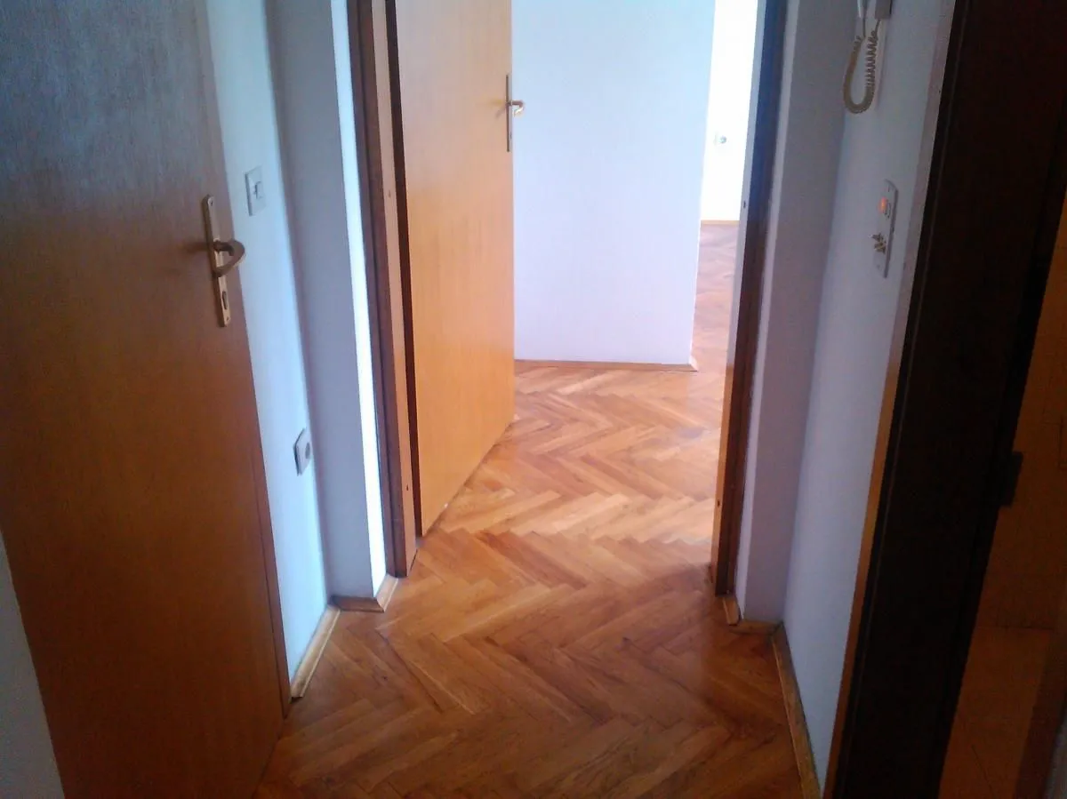Izdavanje, jednosoban stan, 32m², Novo naselje, Novi Sad