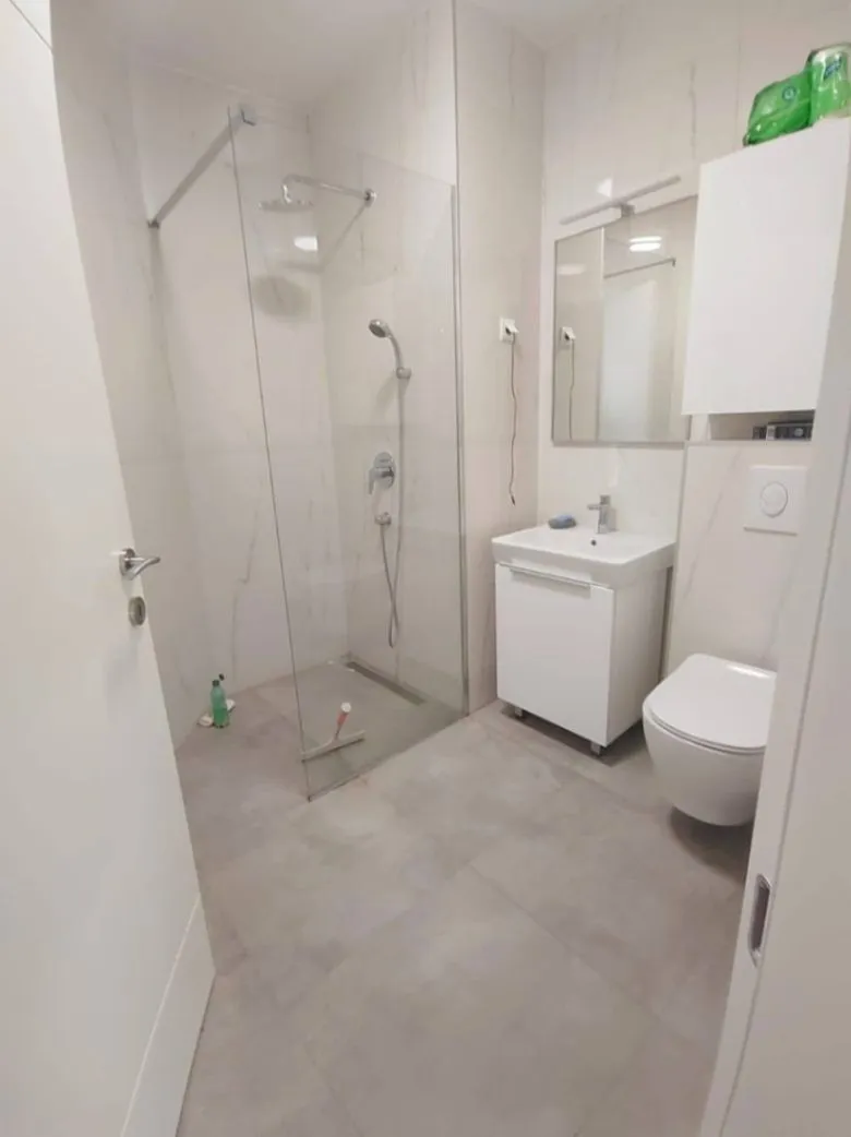 Sale, studio apartment, 33m², Rafailovići, Budva
