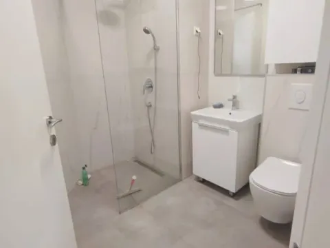 Sale, studio apartment, 33m², Rafailovići, Budva - image 2