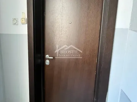Sale, two bedroom apartment, 37m², Centar, Smederevo - image 2
