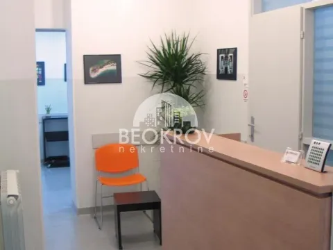 Rent, office space, 60m², Kalenić Pijaca, Vračar Sve Podlokacije - image 5
