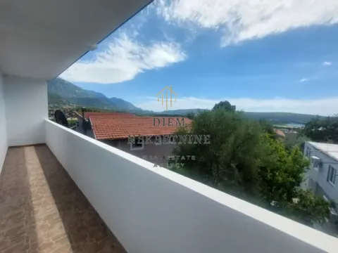 Izdavanje, dvosoban stan, 90m², Mrčevac, Tivat - image 17