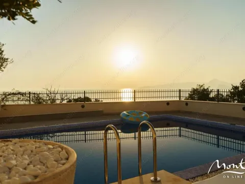 Sale, house, 650m², Reževići, Budva - image 9