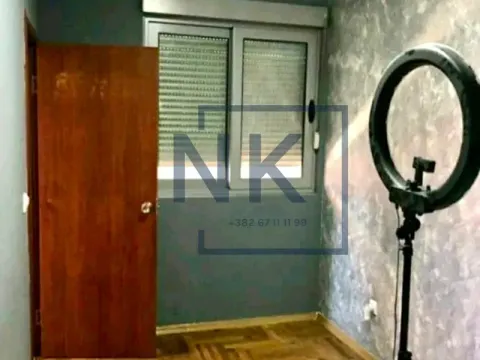 Sale, studio apartment, 29m², Stari Aerodrom, Podgorica - image 2