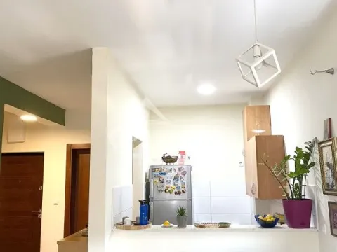 Prodaja, dvosoban stan, 62m², Tuški Put, Podgorica - image 5