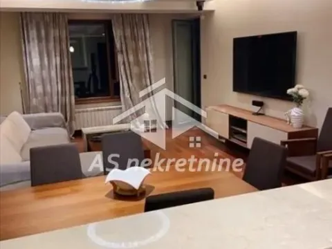 Rent, two bedroom apartment, 63m², Novi Beograd Sve Podlokacije, Beograd - image 6