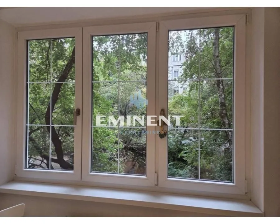 Rent, two bedroom apartment, 50m², Tašmajdan, Palilula Sve Podlokacije