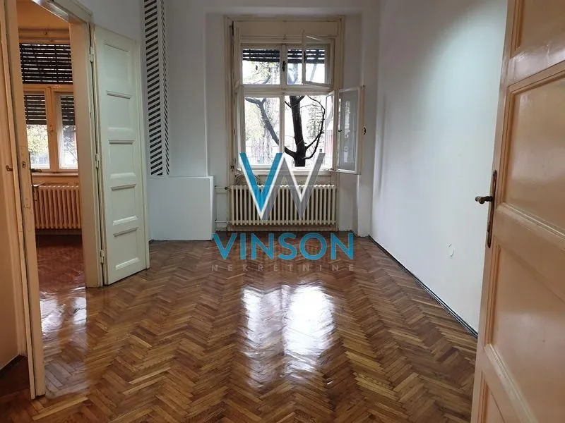 Rent, office space, 93m², Novi Sad Sve Podlokacije, Novi Sad