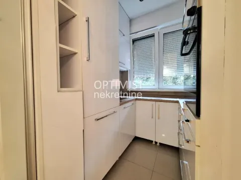 Izdavanje, dvosoban stan, 45m², Voždovac Sve Podlokacije, Beograd - image 4
