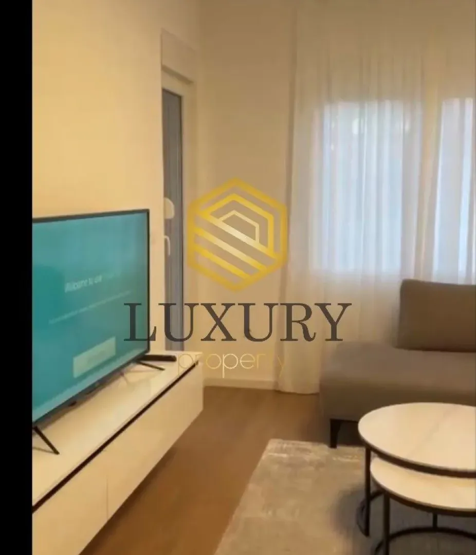 Rent, one bedroom apartment, 46m², Zabjelo, Podgorica