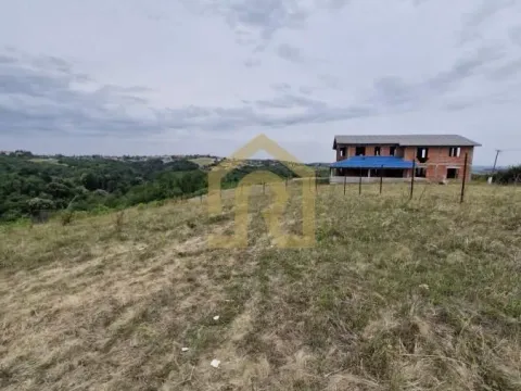 Sale, land lot, 110m², Lisović, Barajevo