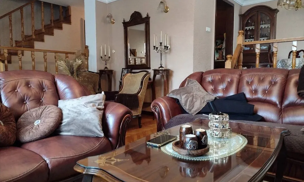 Prodaja, kuća, 415m², Dedinje Rtv Pink, Dedinje Sve Podlokacije