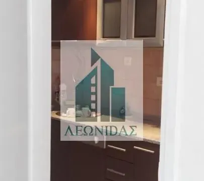 Rent, two bedroom apartment, 60m², Palilula, Niš - image 17