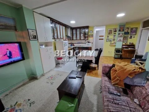 Sale, two bedroom apartment, 65m², Novo naselje, Novi Sad - image 4