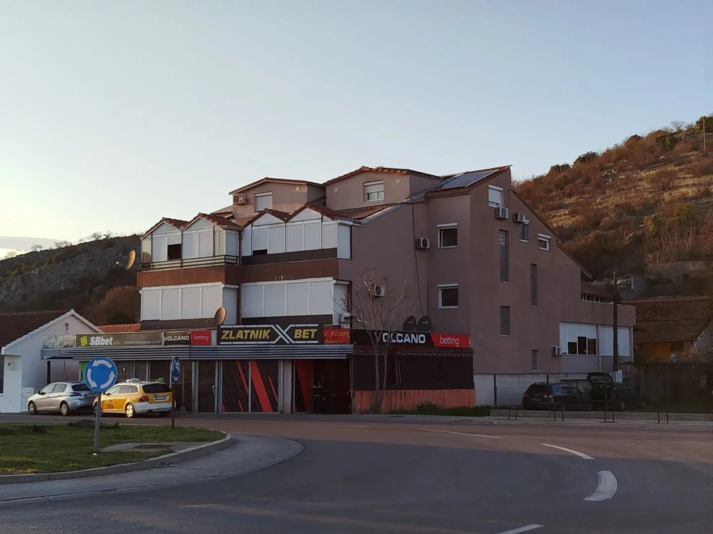Rent, two bedroom apartment, 100m², Donja Gorica, Podgorica