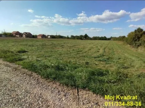 Sale, land lot, 124m², Misa, Pančevo - image 4