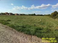 Sale, land lot, 124m², Misa, Pančevo - image 4