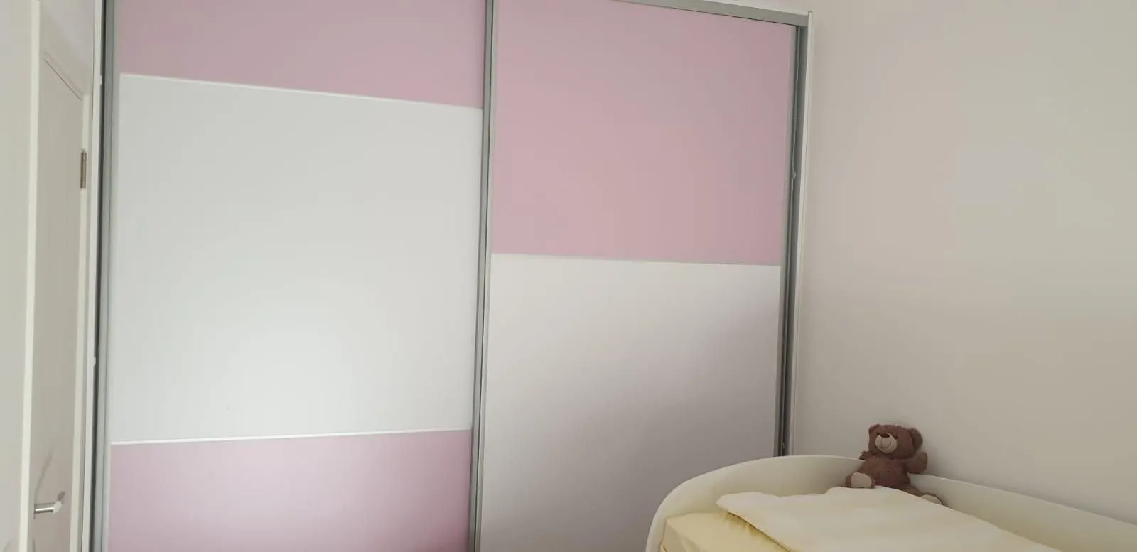 Sale, two bedroom apartment, 101m², Rozino, Budva