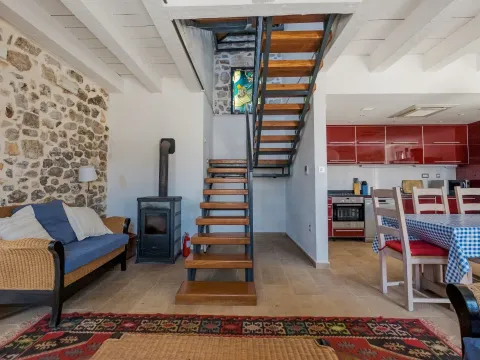 Sale, house, 220m², Rose, Herceg Novi - image 10