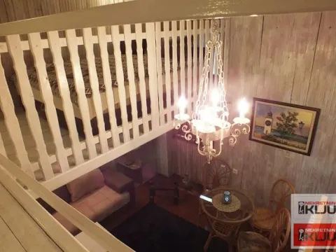 Prodaja, jednosoban stan, 24m², Centar, Novi Sad - image 8