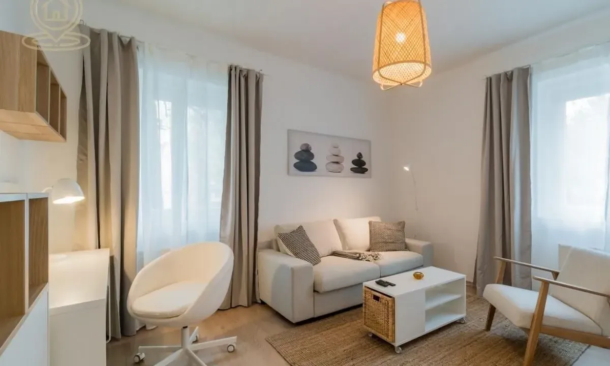 Prodaja, jednosoban stan, 48m², Telep, Novi Sad Sve Podlokacije