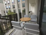 Rent, two bedroom apartment, 95m², Porto Montenegro, Tivat - image 19